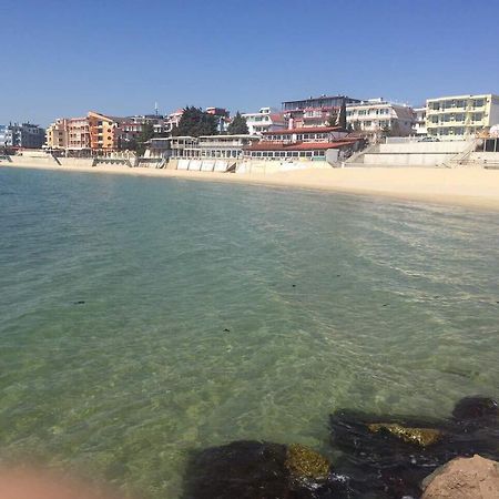 South Star Apartments Nesebar Bagian luar foto