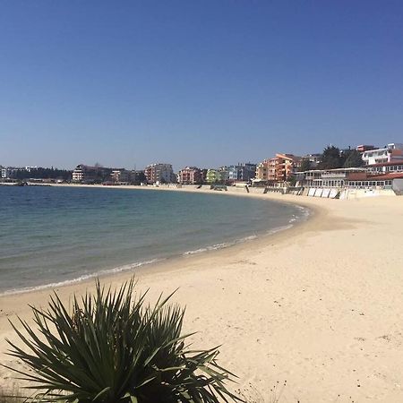 South Star Apartments Nesebar Bagian luar foto