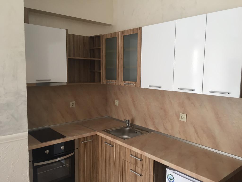 South Star Apartments Nesebar Bagian luar foto
