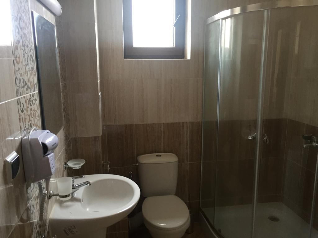 South Star Apartments Nesebar Bagian luar foto