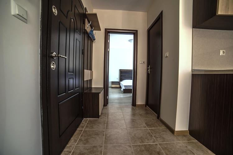 South Star Apartments Nesebar Bagian luar foto
