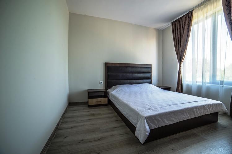 South Star Apartments Nesebar Bagian luar foto