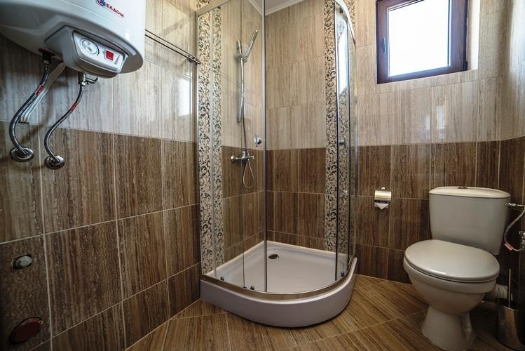 South Star Apartments Nesebar Bagian luar foto